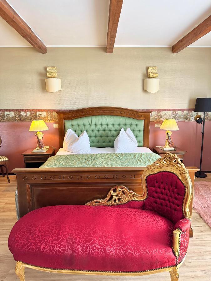 Boutique Hotel Grahor Sežana Quarto foto
