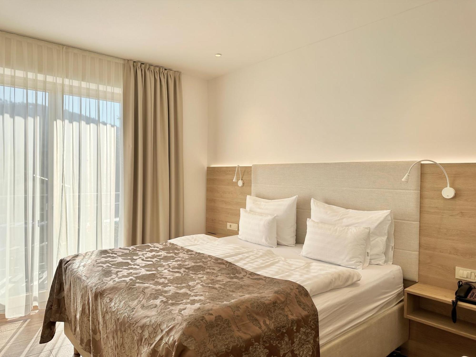 Boutique Hotel Grahor Sežana Quarto foto